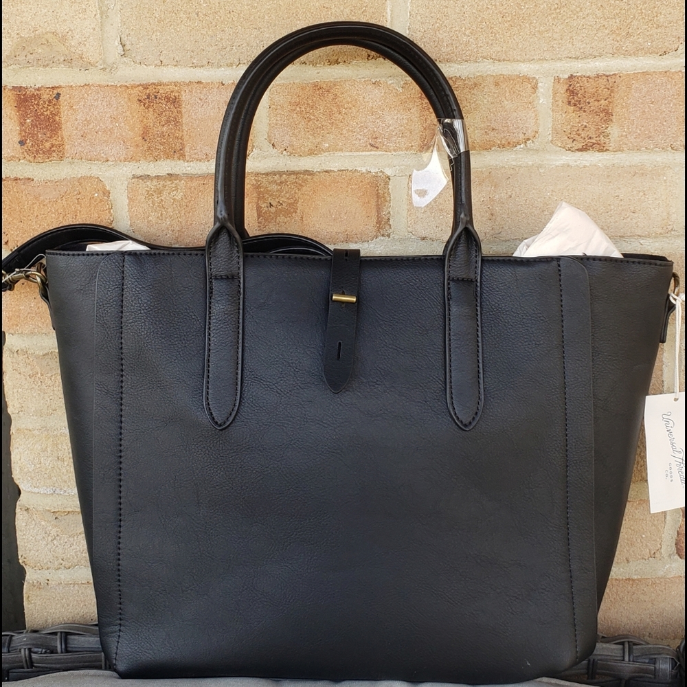 1 LEFT🥳HP🥳⭐Universal Thread Tote Purse⭐ - Picture 2 of 5